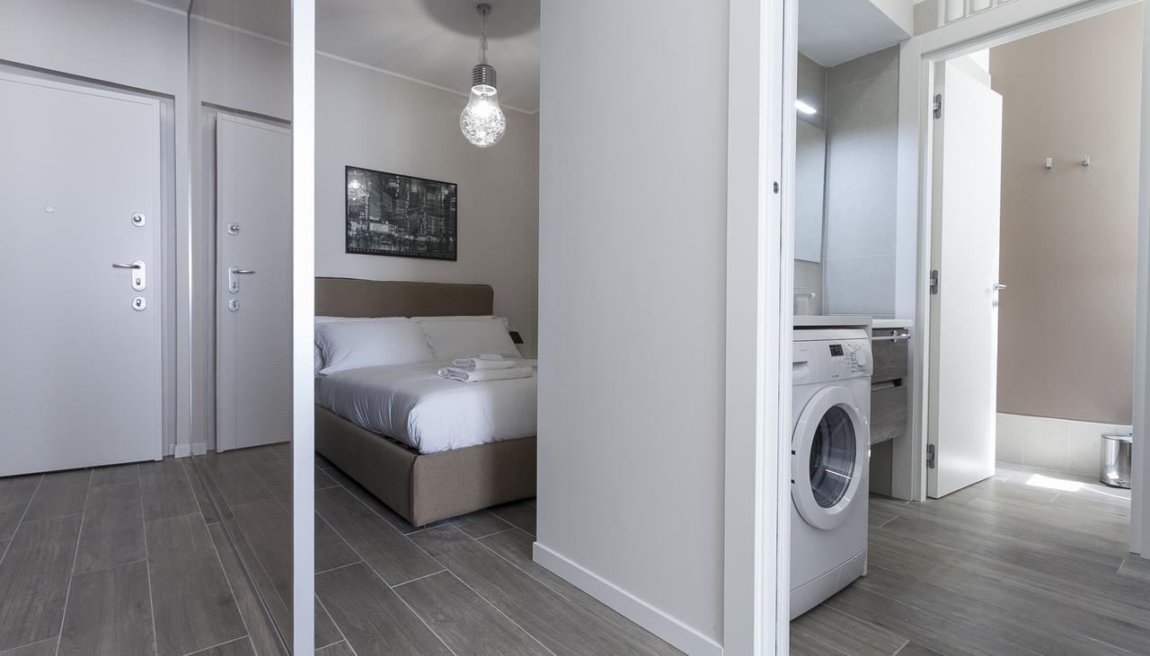 Appartamento Italianway-cadorna 10a Flat