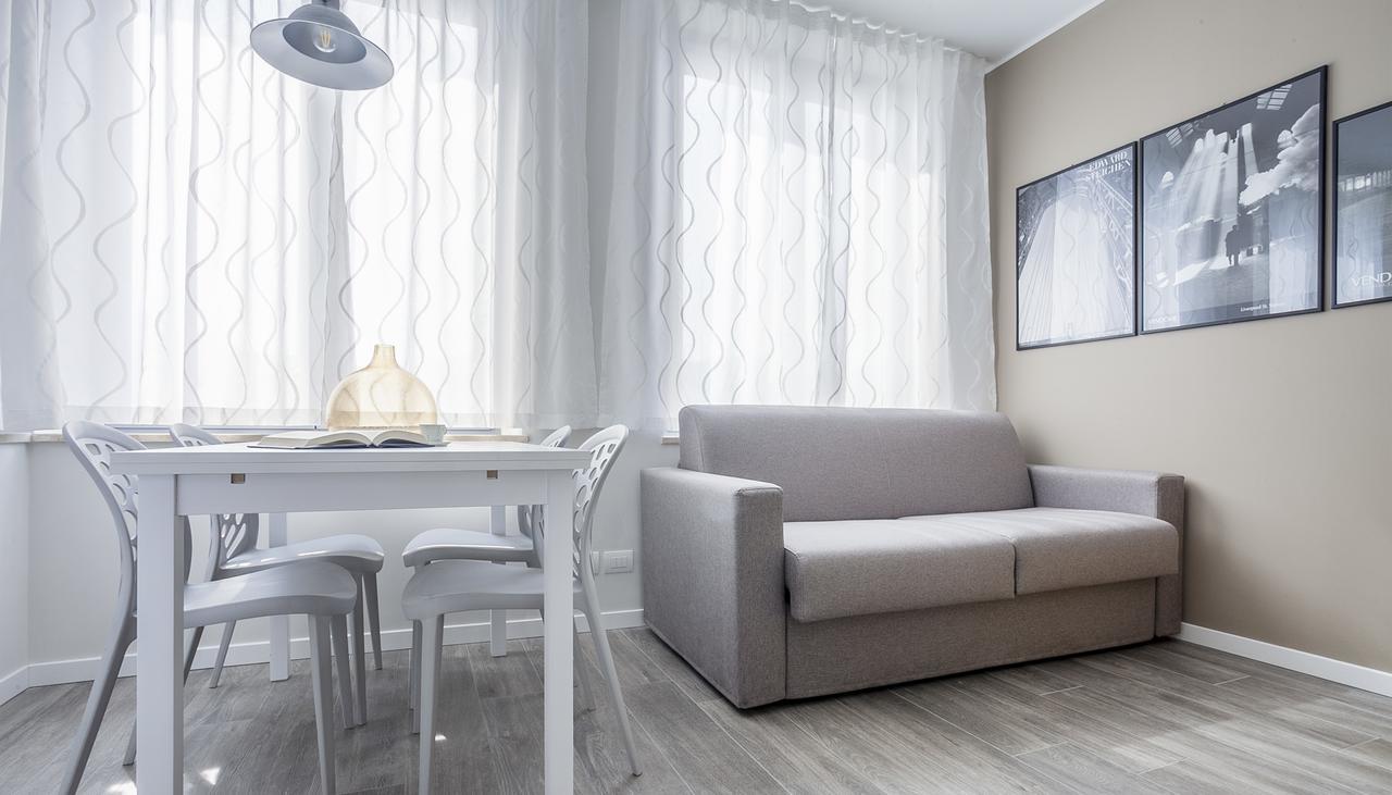 Appartamento Italianway-cadorna 10a Flat Milano