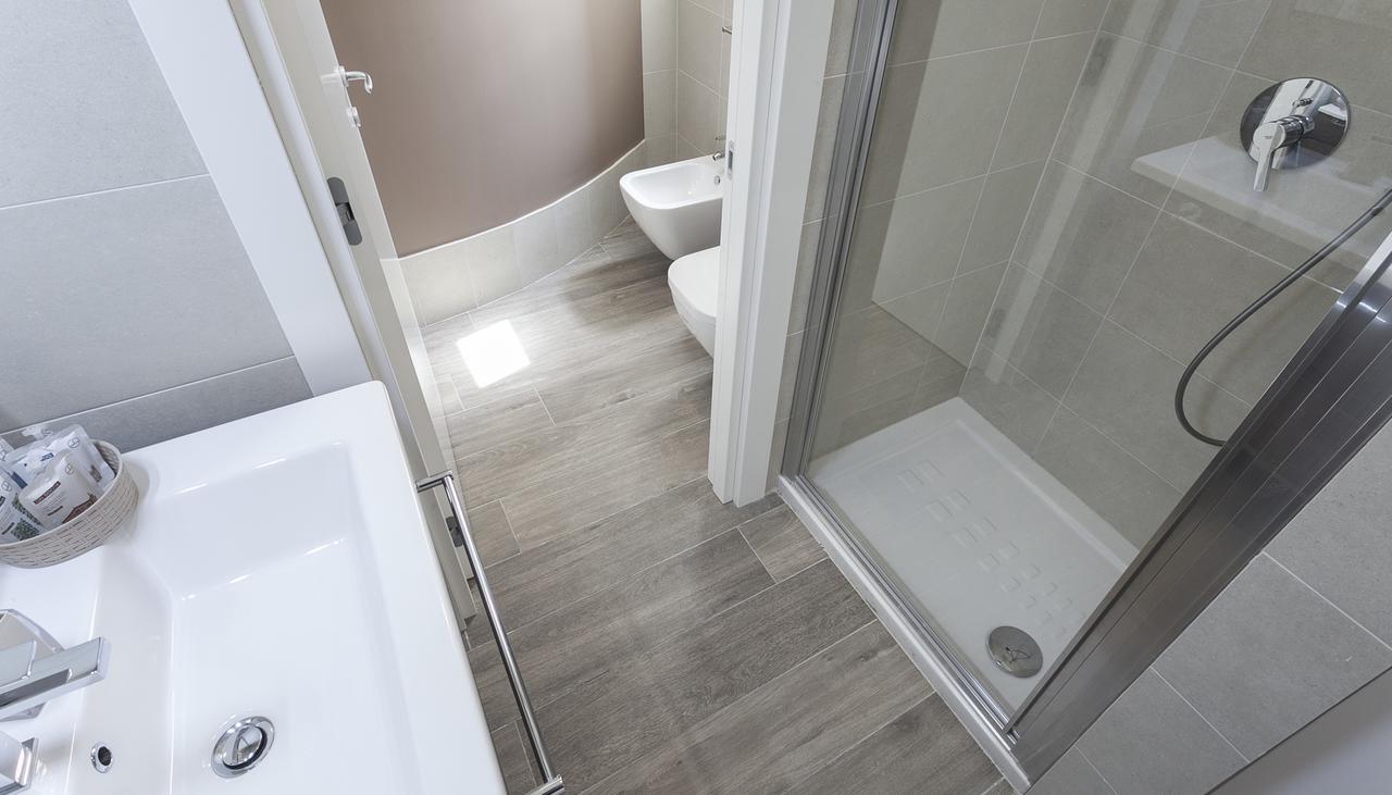Italianway-cadorna 10a Flat Appartamento
