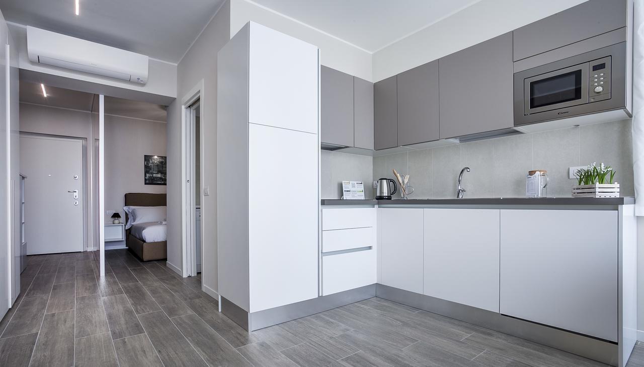 Appartamento Italianway-cadorna 10a Flat Milano